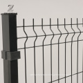 3D Wire Mesh Fence Fence Panel